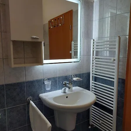 Studio Apartman Kiara Zadar Exterior photo