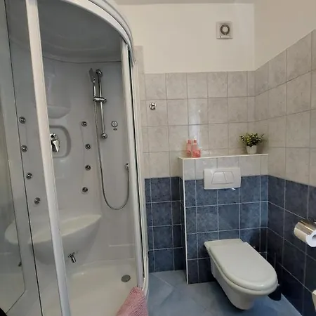 Studio Apartman Kiara Zadar Exterior photo