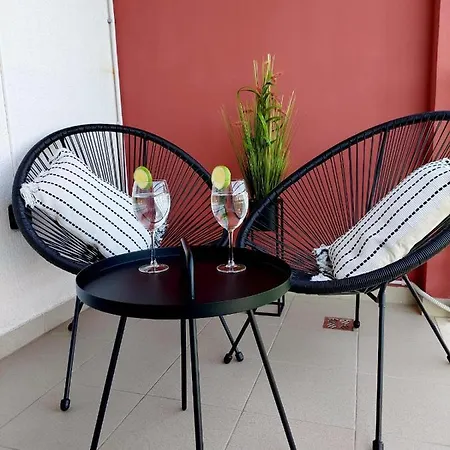 Studio Apartman Kiara Zadar Exterior photo