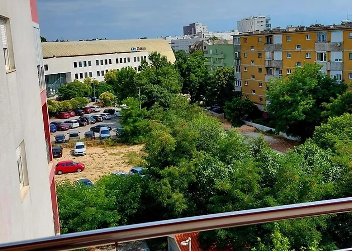 Studio Apartman Kiara