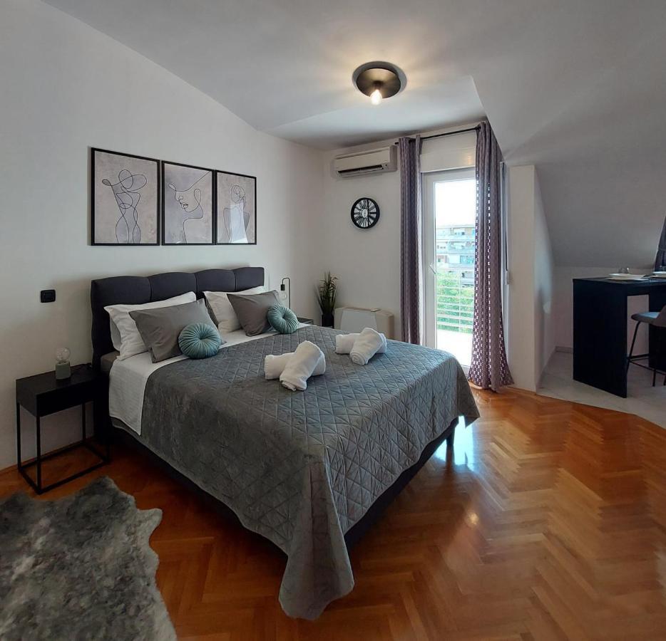 Apartma Kiara