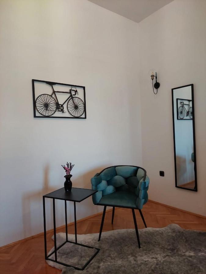 Apartma Kiara